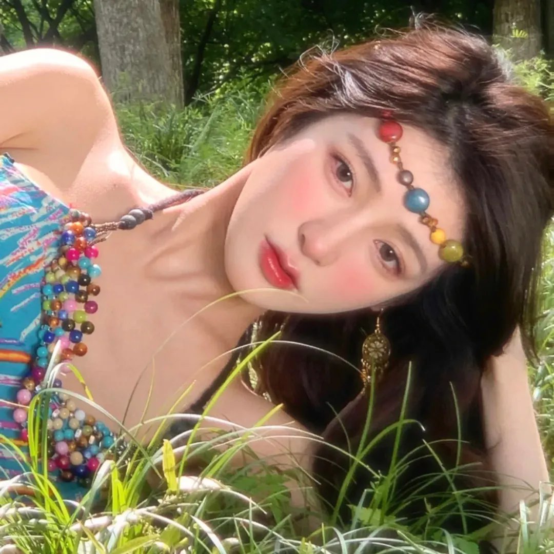 天地传说之鱼美人 海报