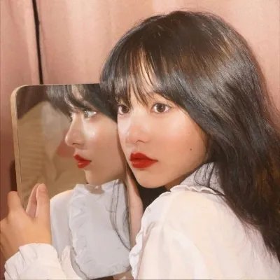 关于路易莎 海报