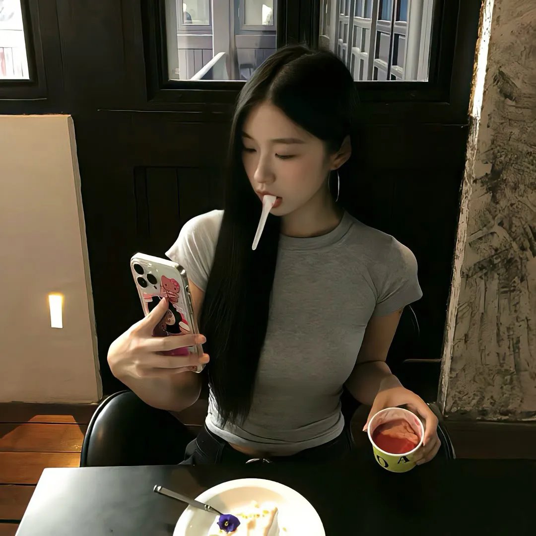 修真聊天群 动态漫 海报